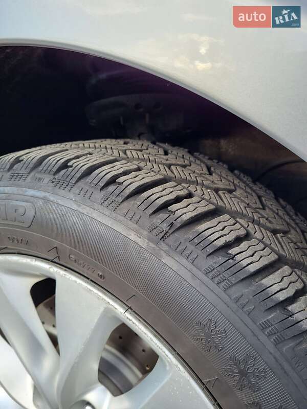 Седан Kia Optima 2017 в Киеве фото 18 Седан Kia Optima 2017 в Киеве