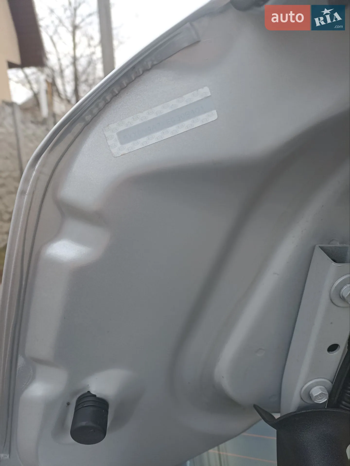 2014 Kia Optima - мініатюра 11
