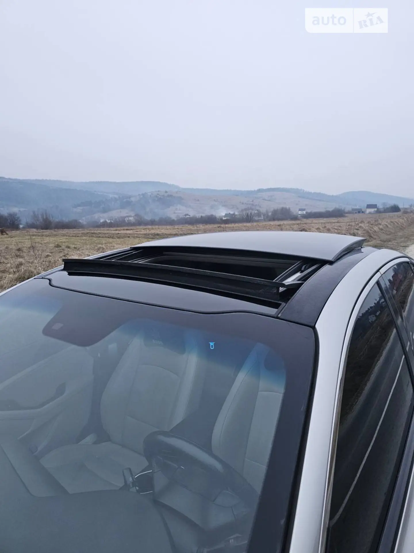 2013 Kia Optima - мініатюра 15