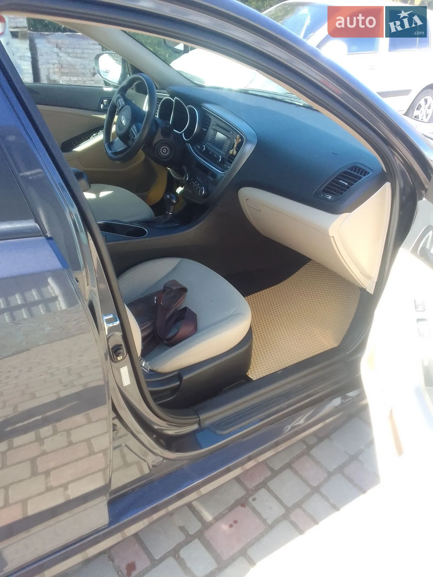 2015 Kia Optima - мініатюра 20
