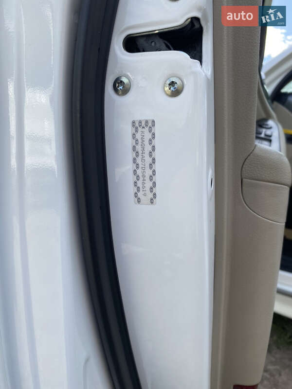 Седан Kia Optima 2013 в Теребовлі фото 7 Седан Kia Optima 2013 в Теребовлі