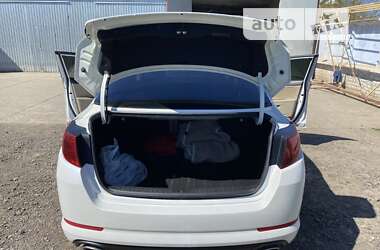Седан Kia Optima 2010 в Мерефа фото 14 Седан Kia Optima 2010 в Мерефа