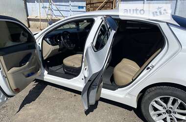 Седан Kia Optima 2010 в Мерефа фото 9 Седан Kia Optima 2010 в Мерефа