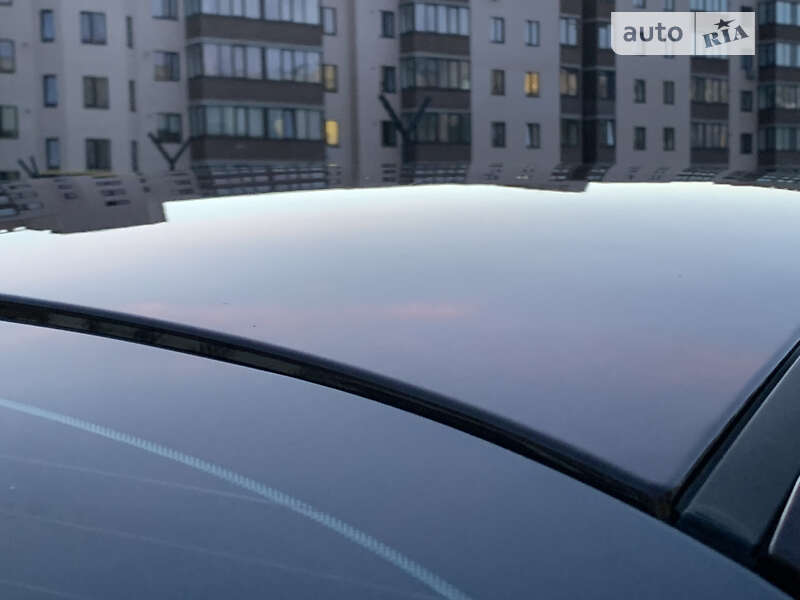 Седан Kia Optima 2015 в Виннице