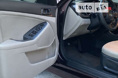Седан Kia Optima 2015 в 