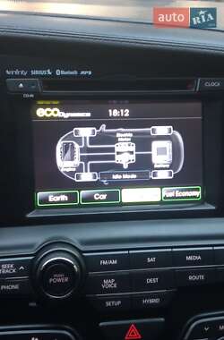 Седан Kia Optima 2012 в Киеве