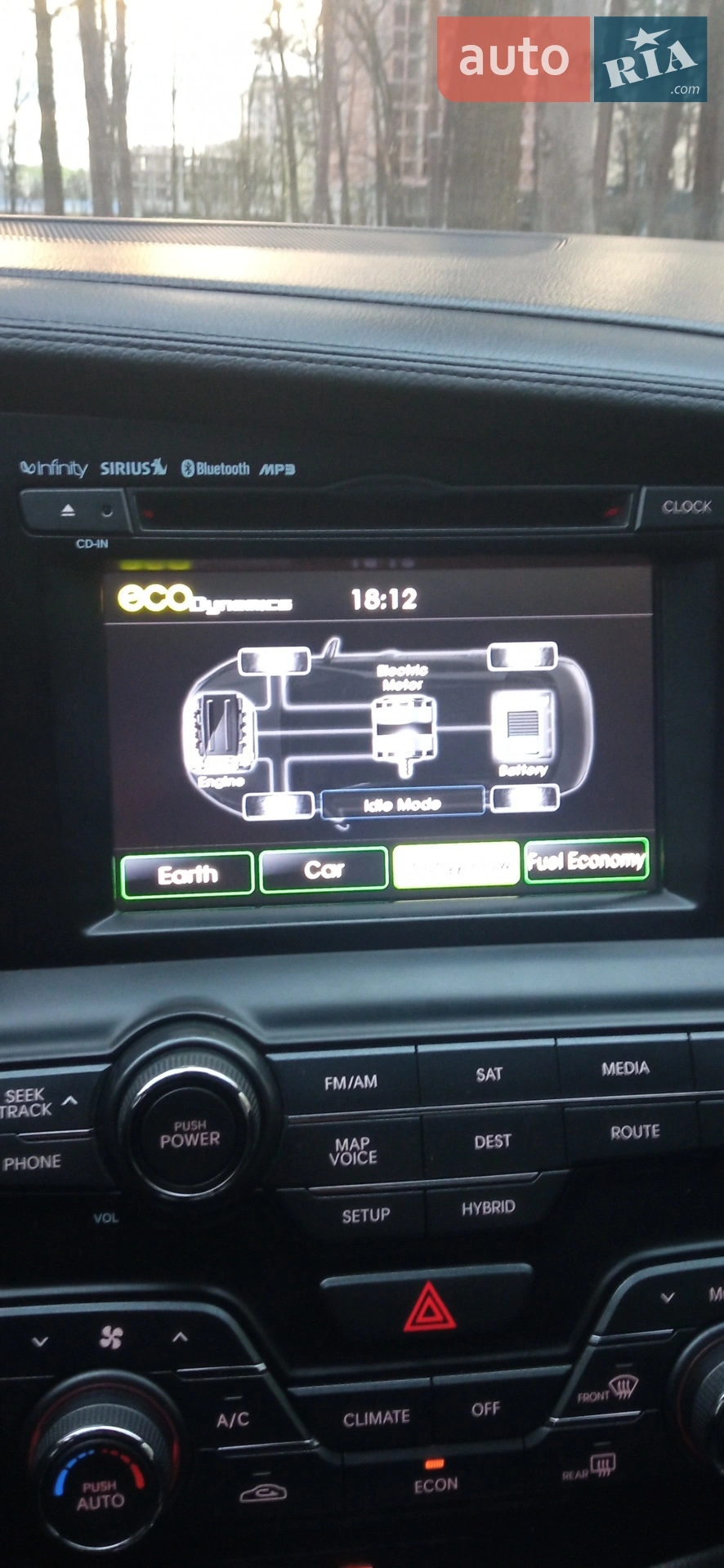 2012 Kia Optima - мініатюра 3