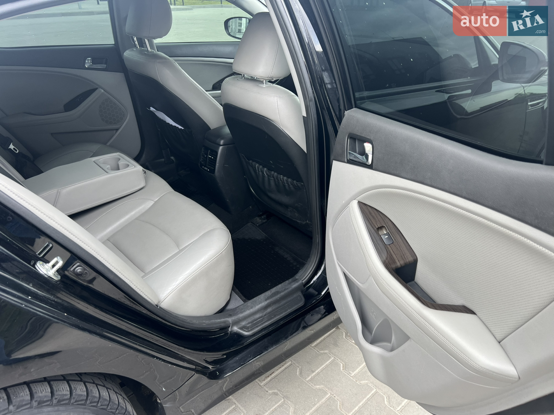 2014 Kia Optima - мініатюра 23
