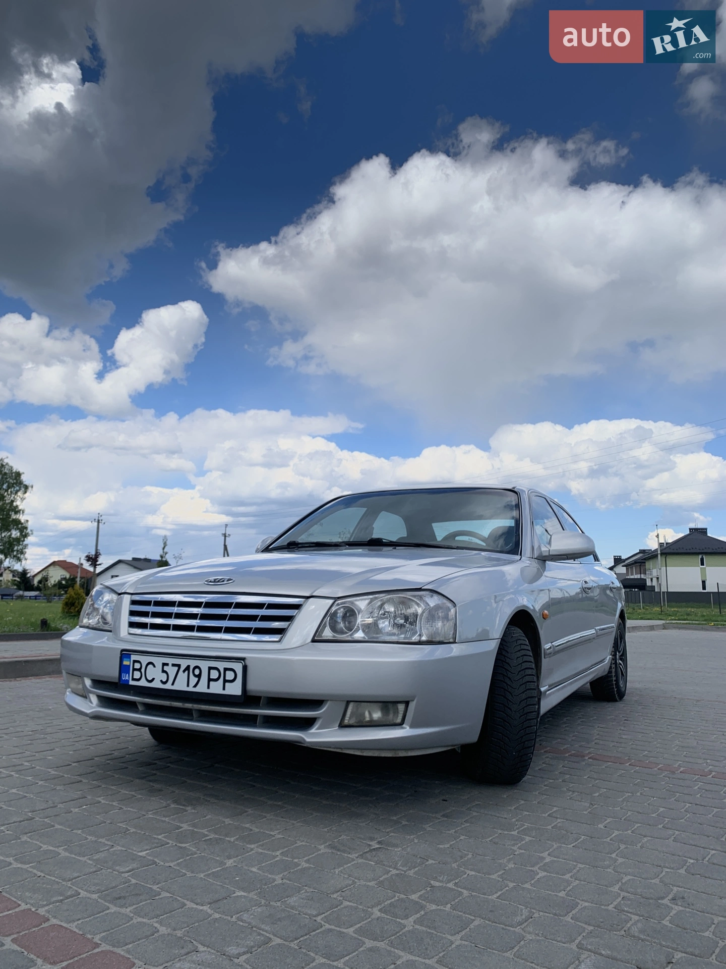 Фото авто 1