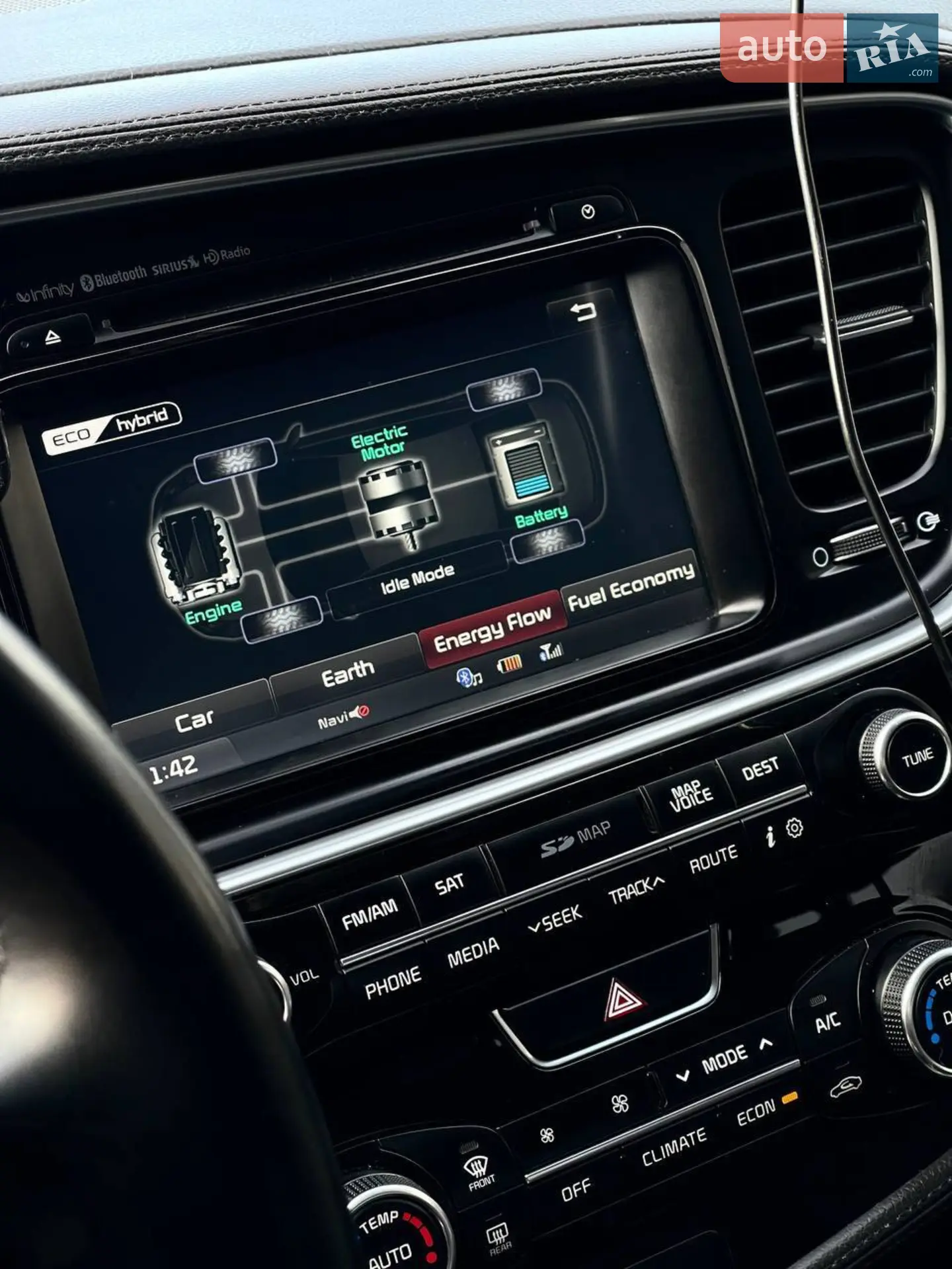 2014 Kia Optima - мініатюра 6