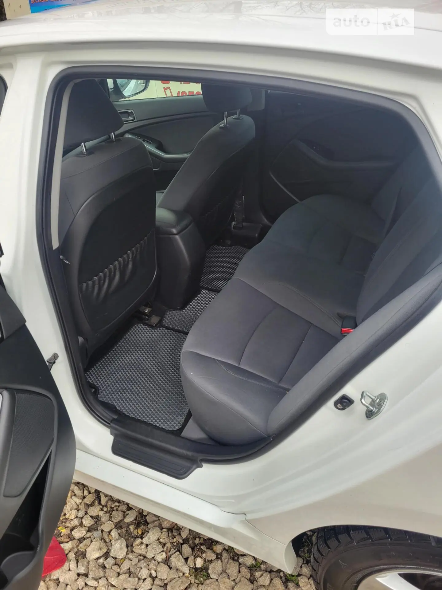 Kia Optima 2015 VIN KNAGM4A74F5645121 фото оголошення 43 з 46