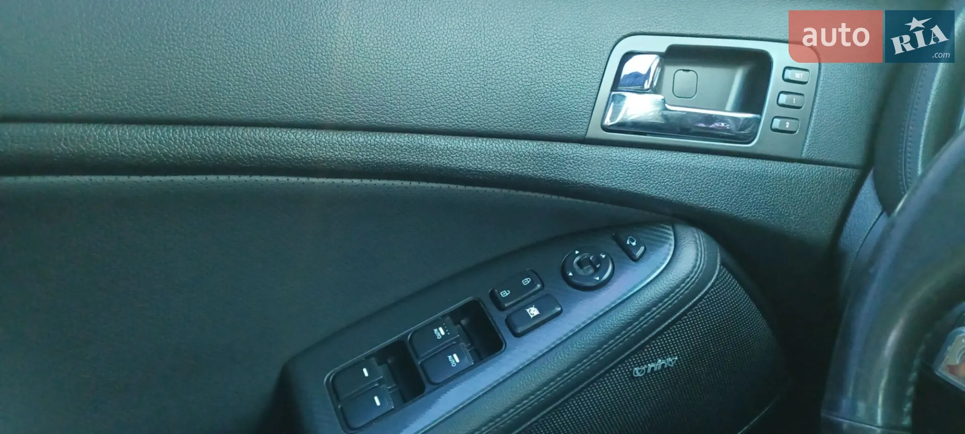 2011 Kia Optima - мініатюра 38
