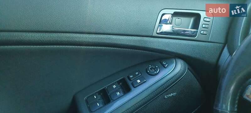 Седан Kia Optima 2011 в Одесі фото 31 Седан Kia Optima 2011 в Одесі