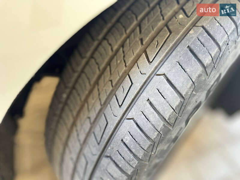 Седан Kia Optima 2016 в Измаиле