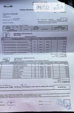 Седан Kia Optima 2012 в 
