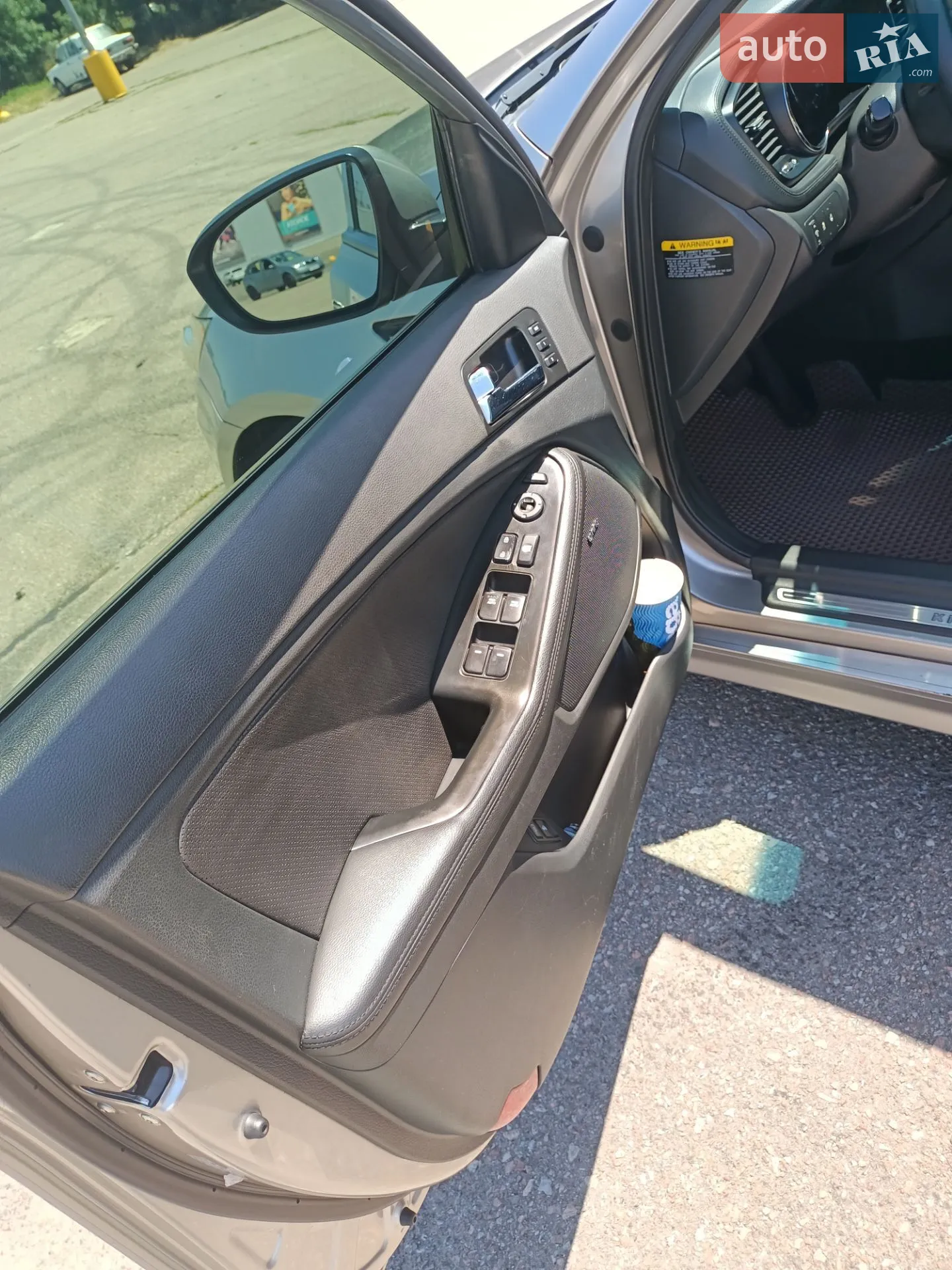 2013 Kia Optima - мініатюра 11