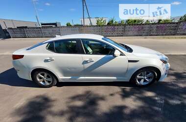 Седан Kia Optima 2014 в Борисполе