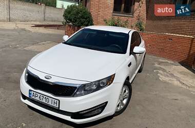 kia optima 2013 в Запоріжжя від професійного продавця Юрий
