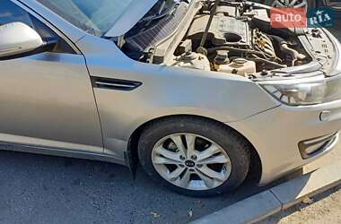 Седан Kia Optima 2011 в Одессе
