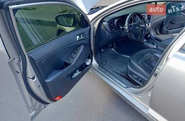 Седан Kia Optima 2011 в Одессе