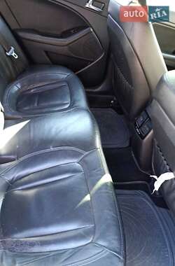 Седан Kia Optima 2011 в Одессе