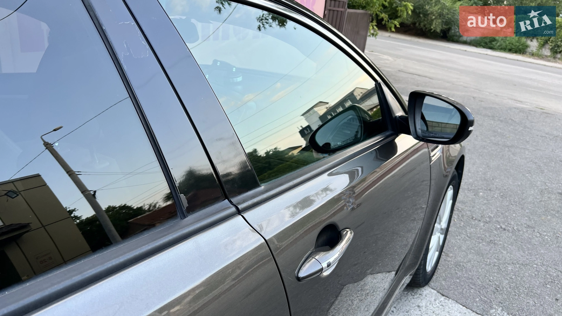 2013 Kia Optima - мініатюра 4