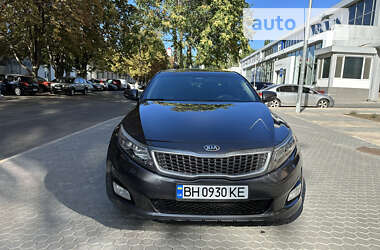 Седан Kia Optima 2015 в Одессе