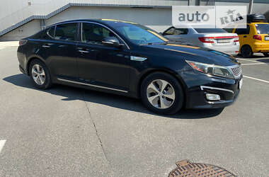 Седан Kia Optima 2014 в Киеве