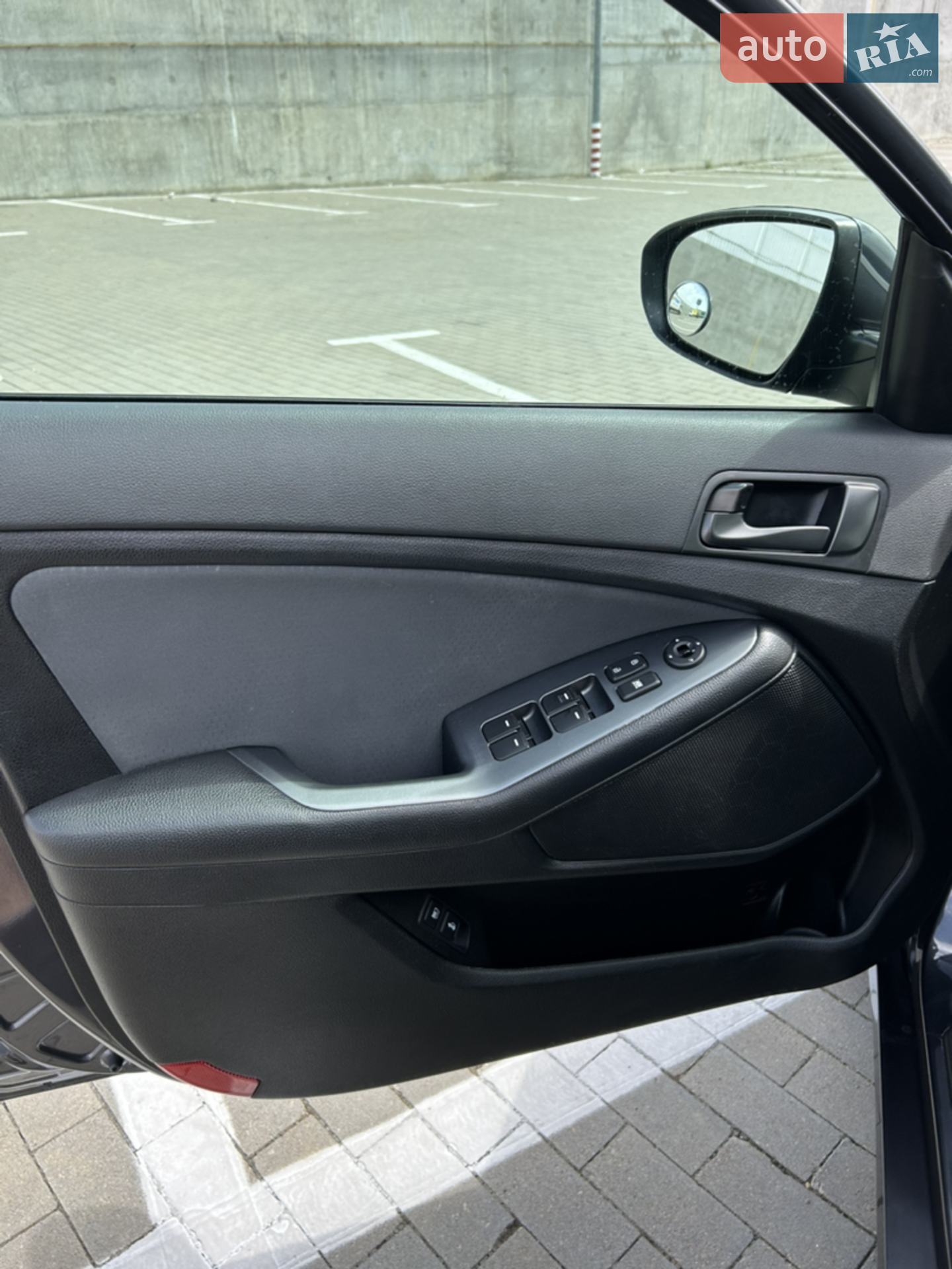2015 Kia Optima - мініатюра 12