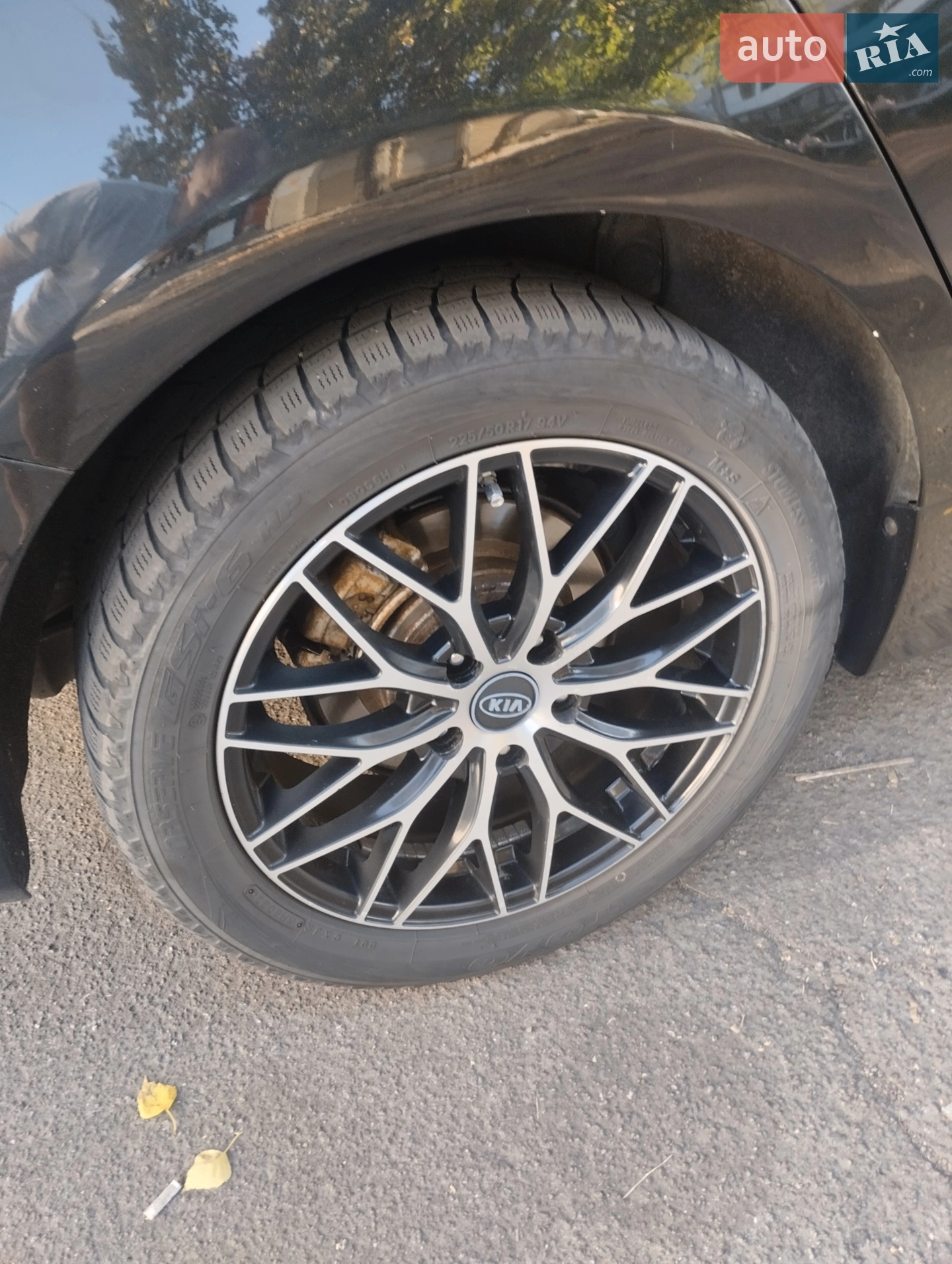 2014 Kia Optima - мініатюра 2