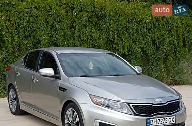 Седан Kia Optima 2013 в Одесі