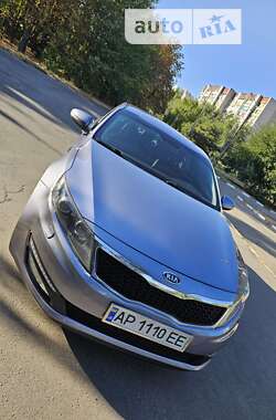 Седан Kia Optima 2012 в Днепре