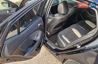 Седан Kia Optima 2012 в Ивано-Франково