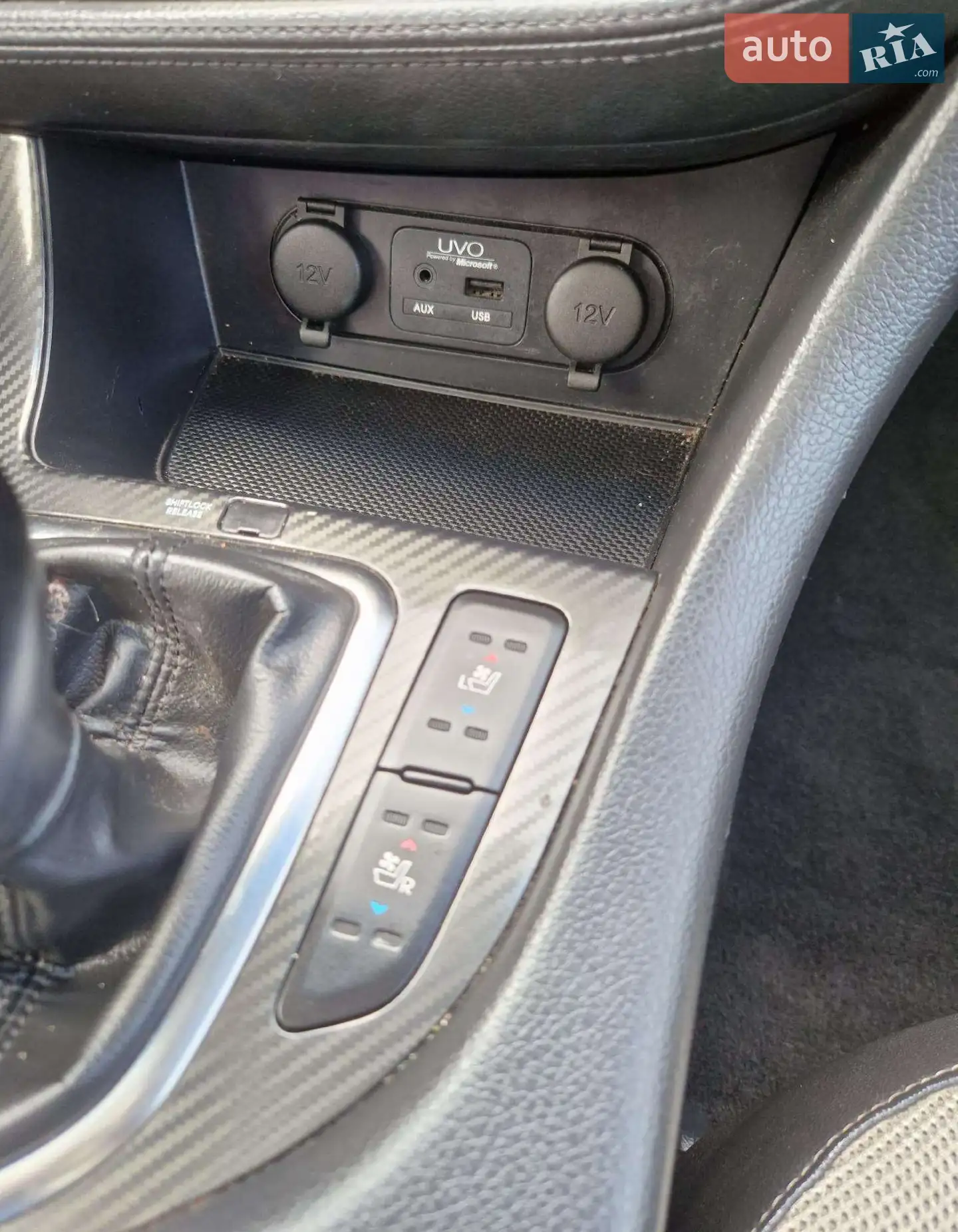 2012 Kia Optima - мініатюра 27