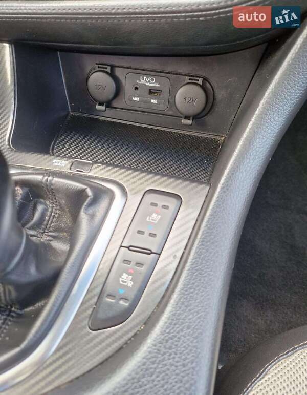 Седан Kia Optima 2012 в Ивано-Франково фото 27 Седан Kia Optima 2012 в Ивано-Франково