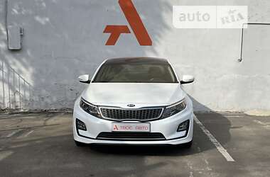 Седан Kia Optima 2014 в Одессе