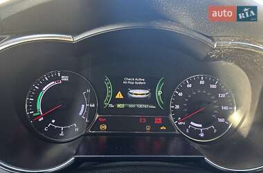 Седан Kia Optima 2012 в 