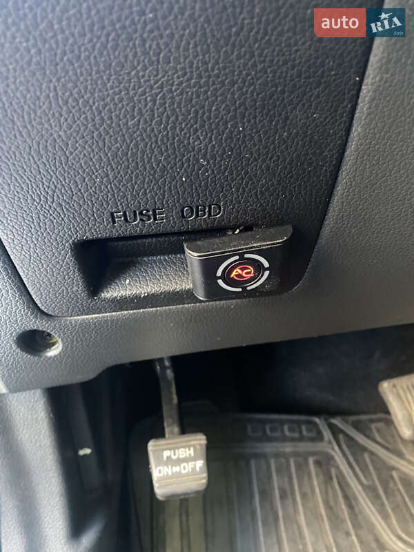 Седан Kia Optima 2013 в Киеве фото 12 Седан Kia Optima 2013 в Киеве