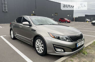 Седан Kia Optima 2014 в Києві