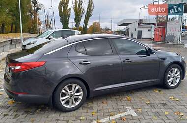 Седан Kia Optima 2012 в Вінниці