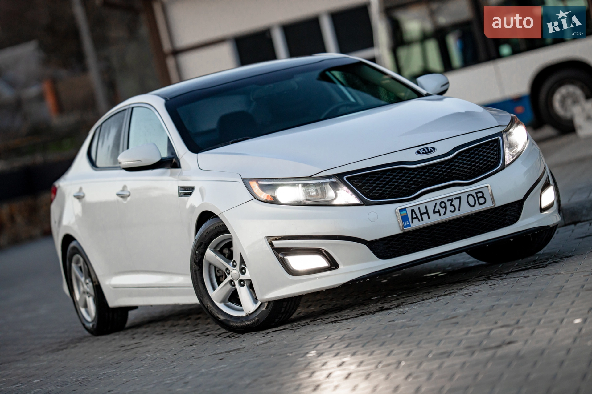 2015 Kia Optima - мініатюра 31
