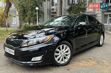 Седан Kia Optima 2013 в Києві