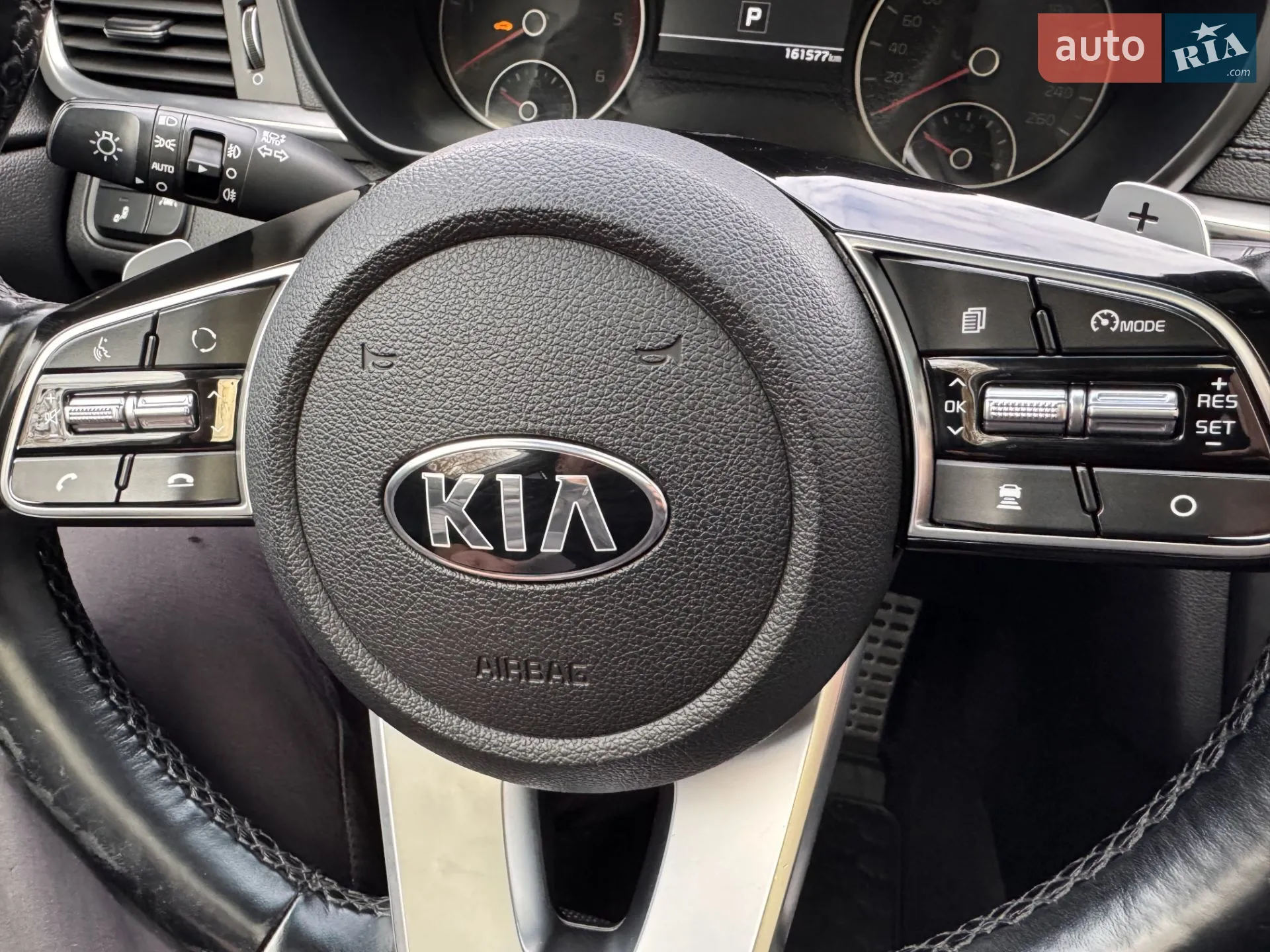 2018 Kia Optima - мініатюра 20
