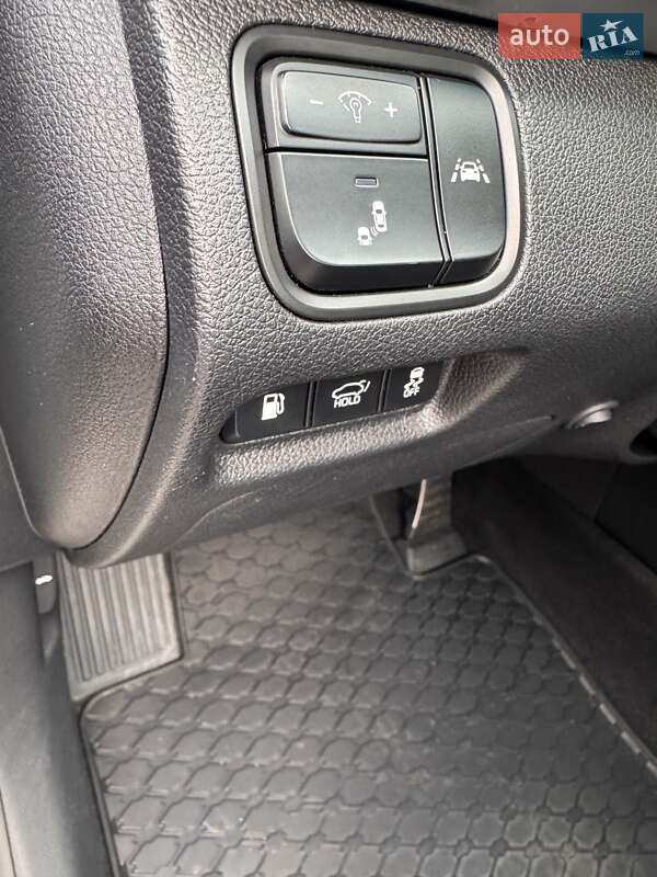 Универсал Kia Optima 2018 в Кривом Роге фото 30 Универсал Kia Optima 2018 в Кривом Роге