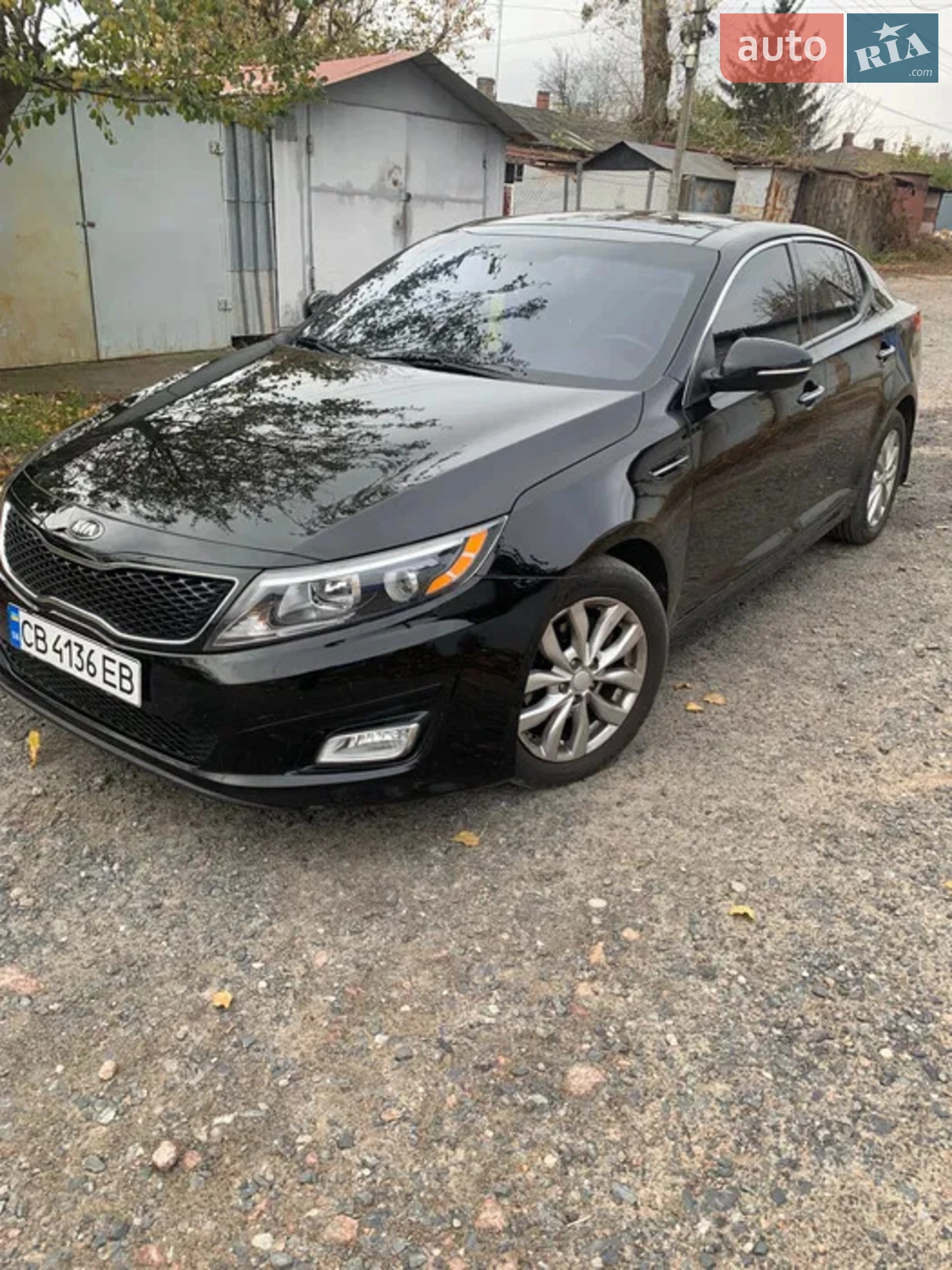 2015 Kia Optima - мініатюра 10
