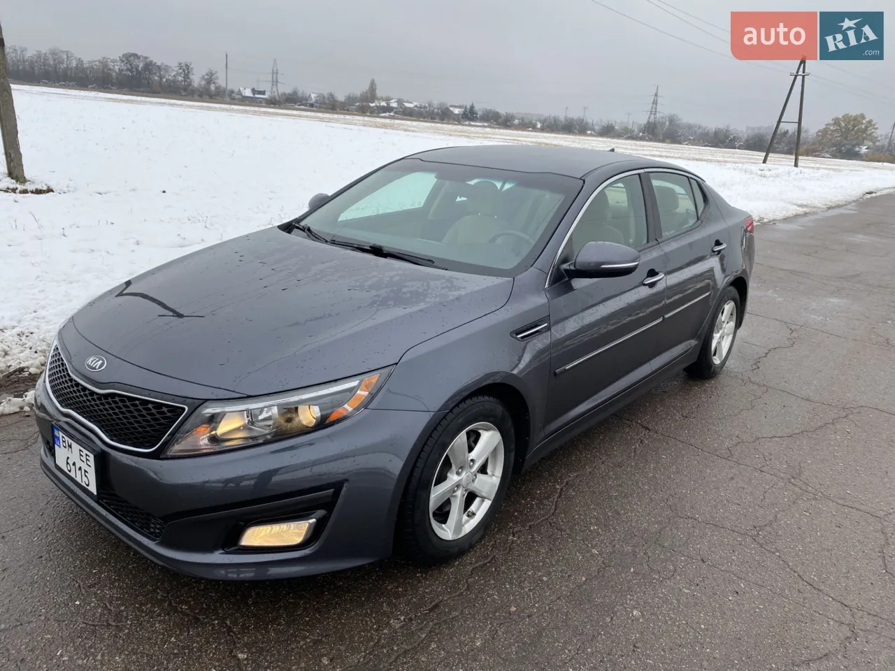 2016 Kia Optima - мініатюра 28