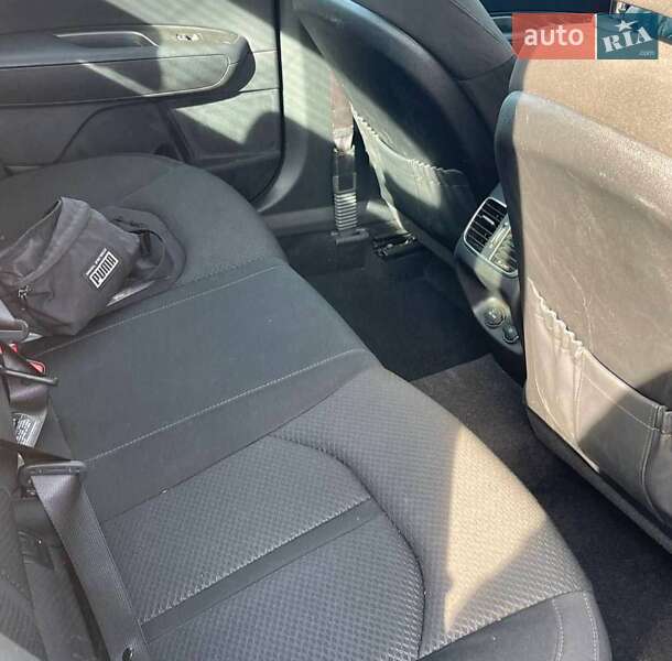 Седан Kia Optima 2017 в Ровно