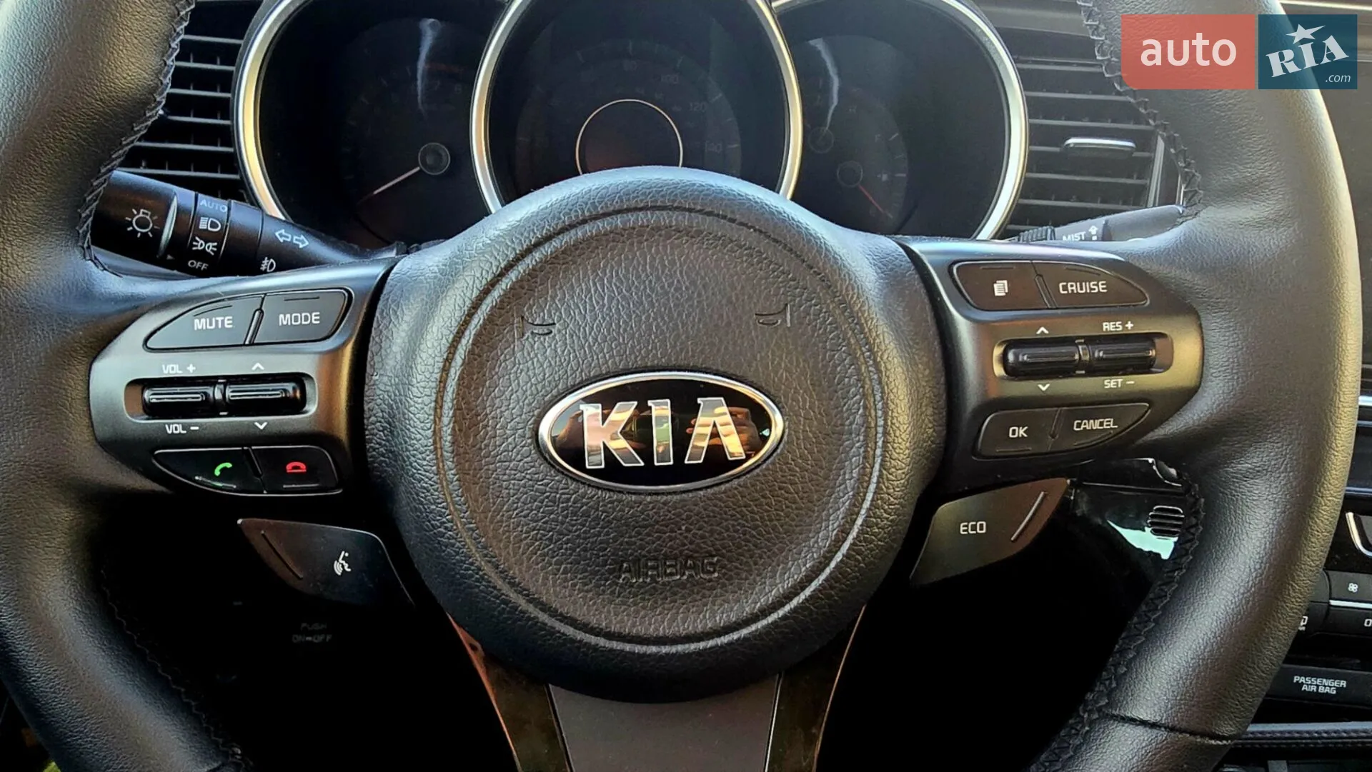 2015 Kia Optima - мініатюра 10