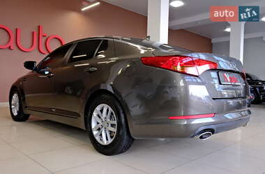 Седан Kia Optima 2012 в Одессе