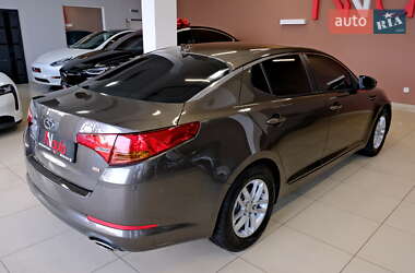 Седан Kia Optima 2012 в Одессе